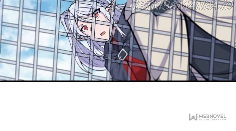 Vampires And Knight chapter 92 page 10