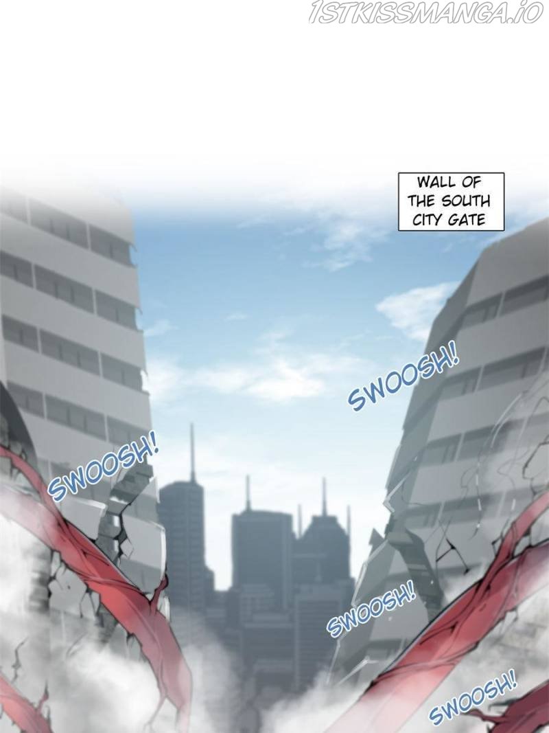 Vampires And Knight chapter 92 page 11