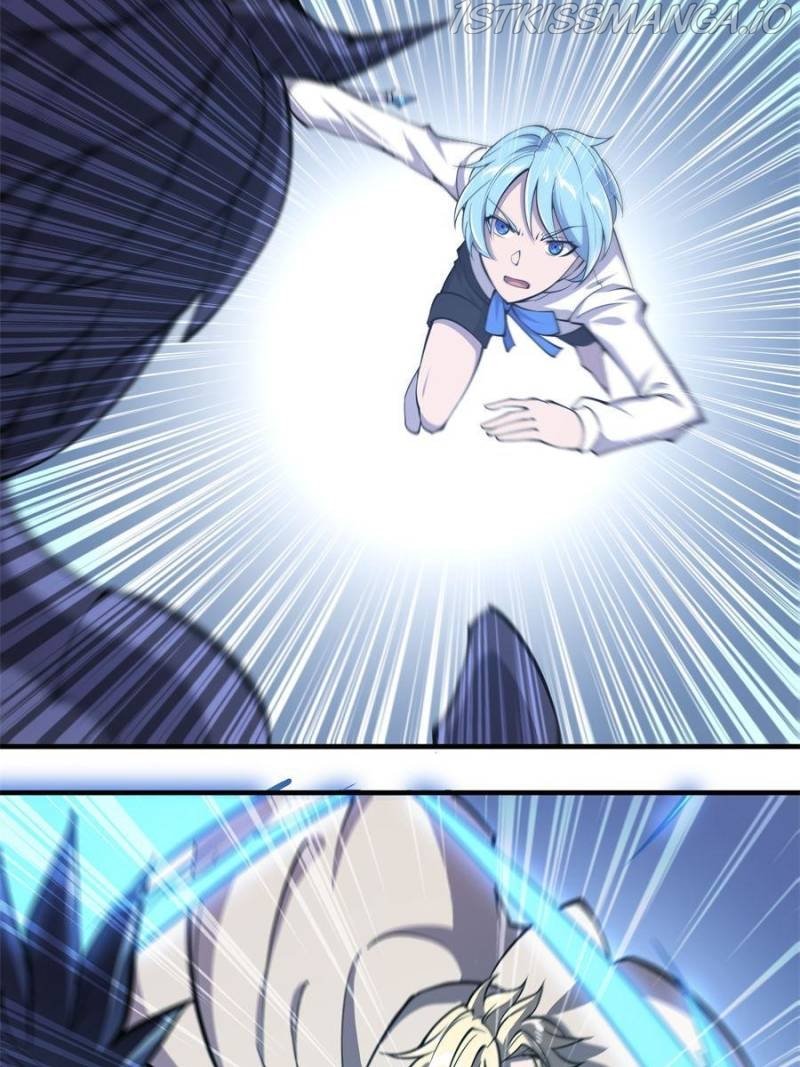 Vampires And Knight chapter 92 page 18