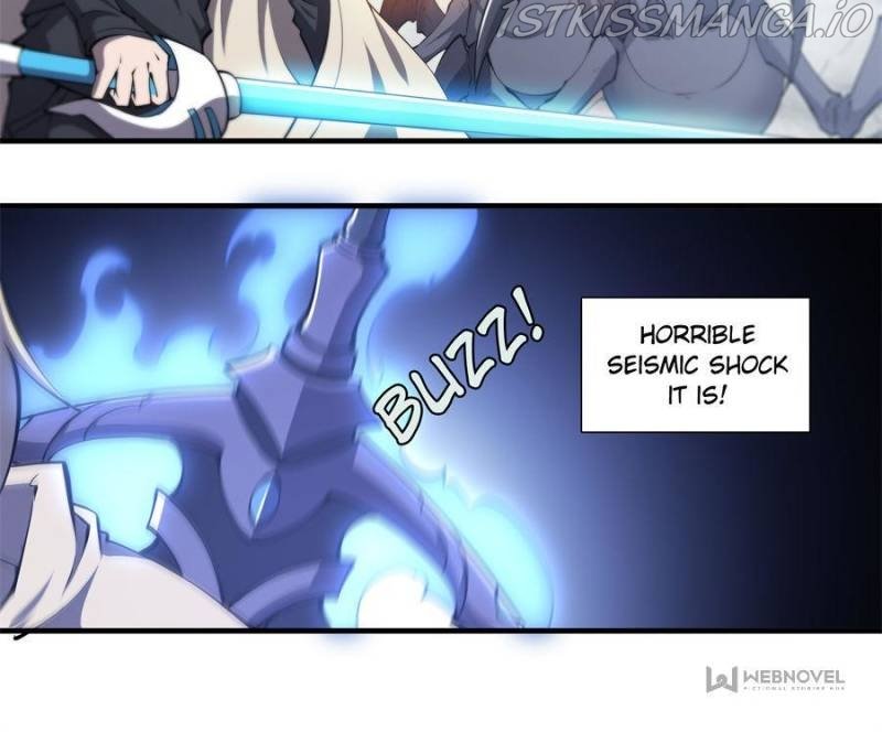 Vampires And Knight chapter 92 page 20