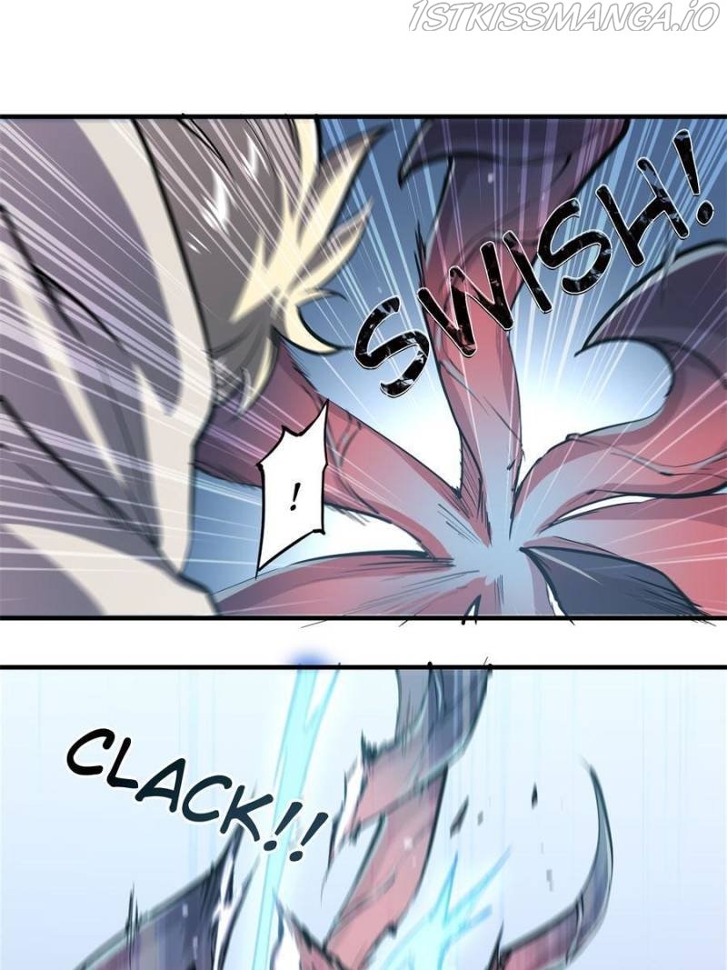 Vampires And Knight chapter 92 page 24