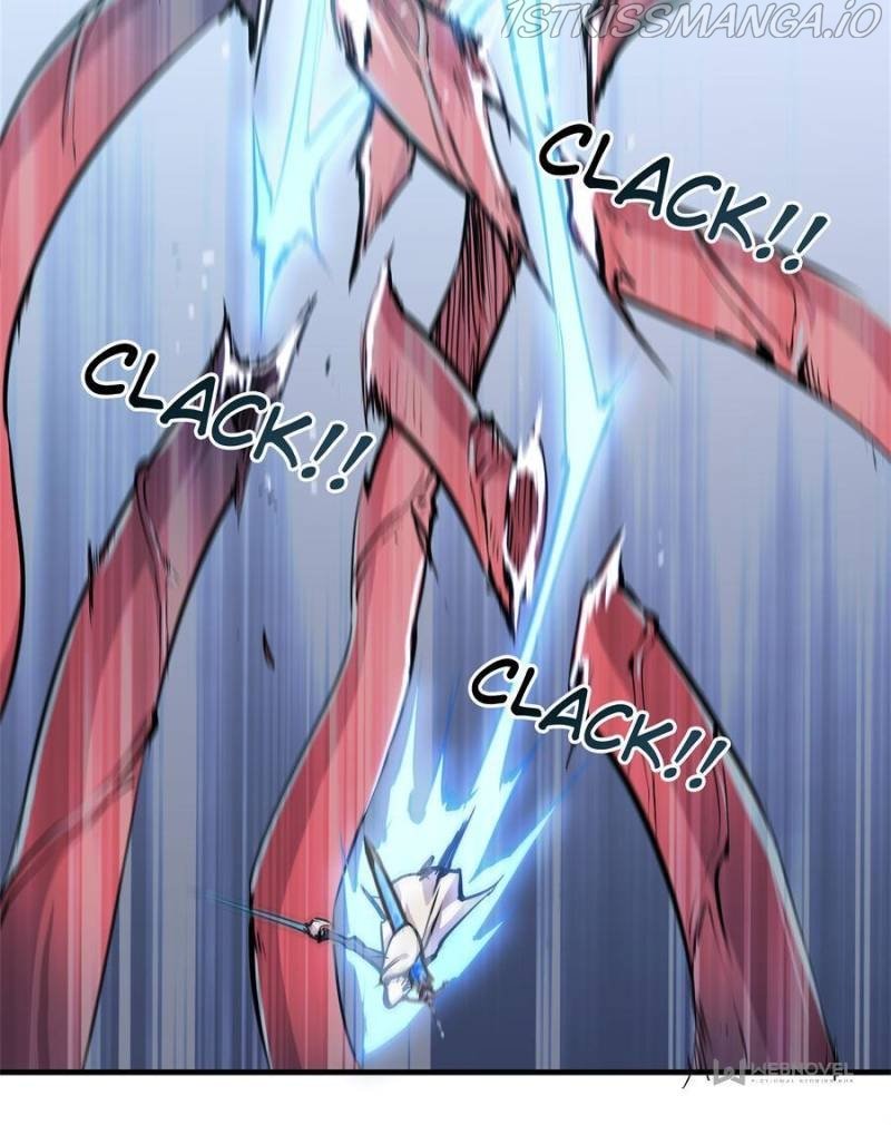 Vampires And Knight chapter 92 page 25