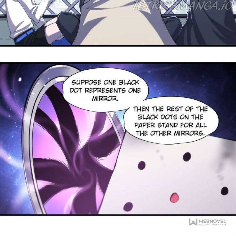 Vampires And Knight chapter 92 page 3