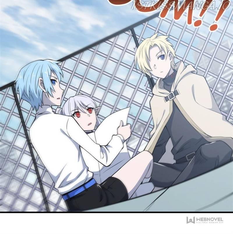 Vampires And Knight chapter 92 page 6