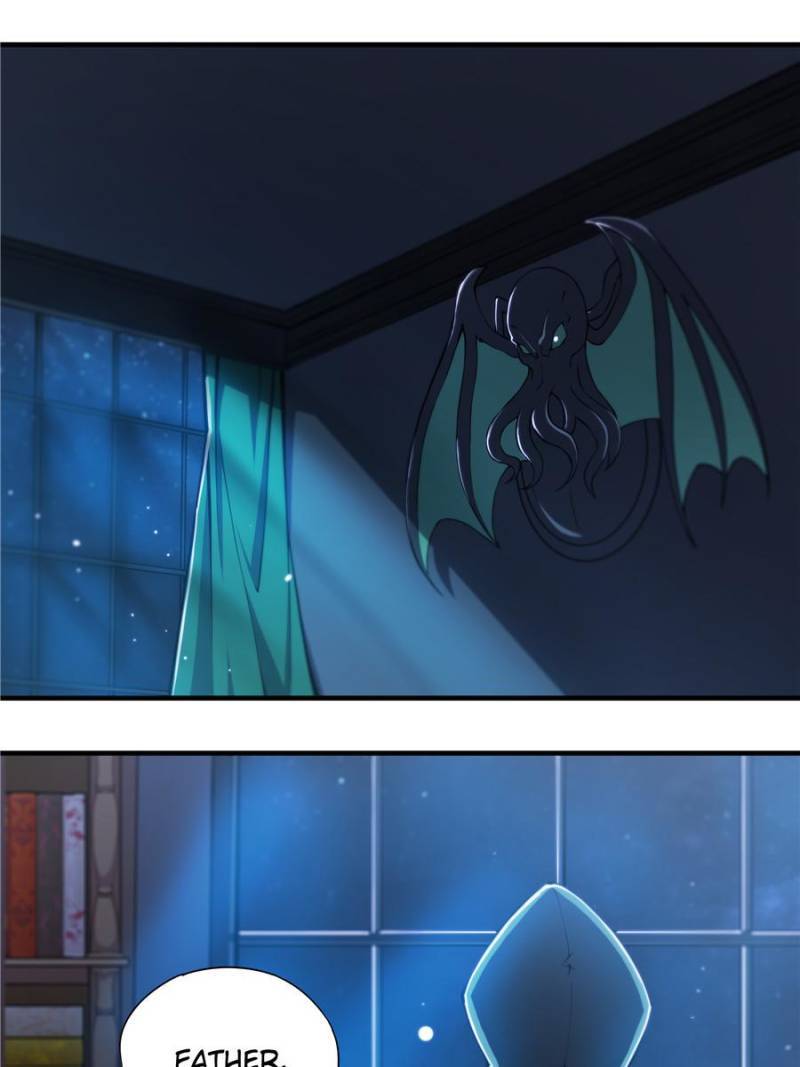 Vampires And Knight chapter 94 page 1