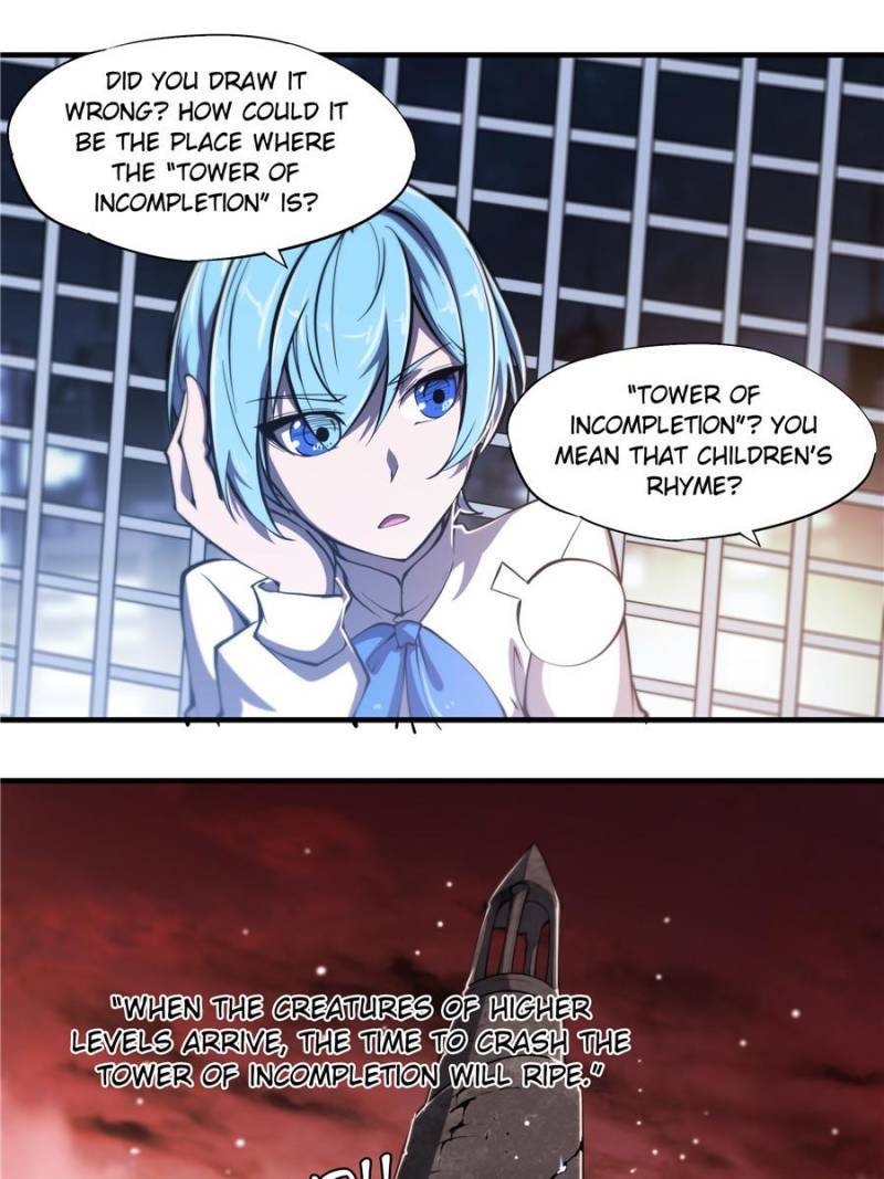 Vampires And Knight chapter 94 page 13