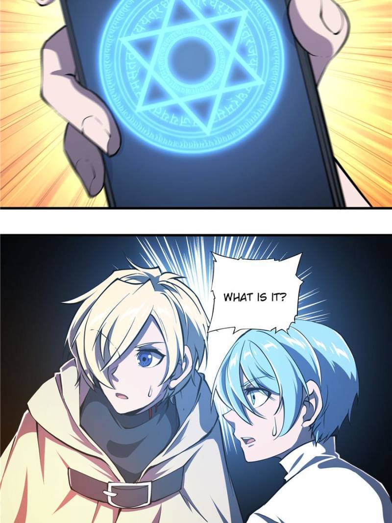 Vampires And Knight chapter 94 page 17