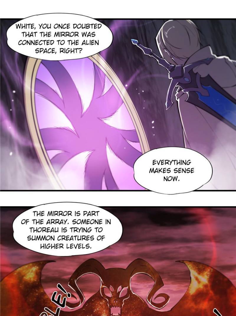 Vampires And Knight chapter 94 page 19