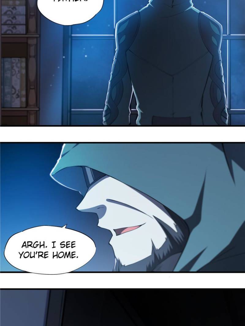 Vampires And Knight chapter 94 page 2