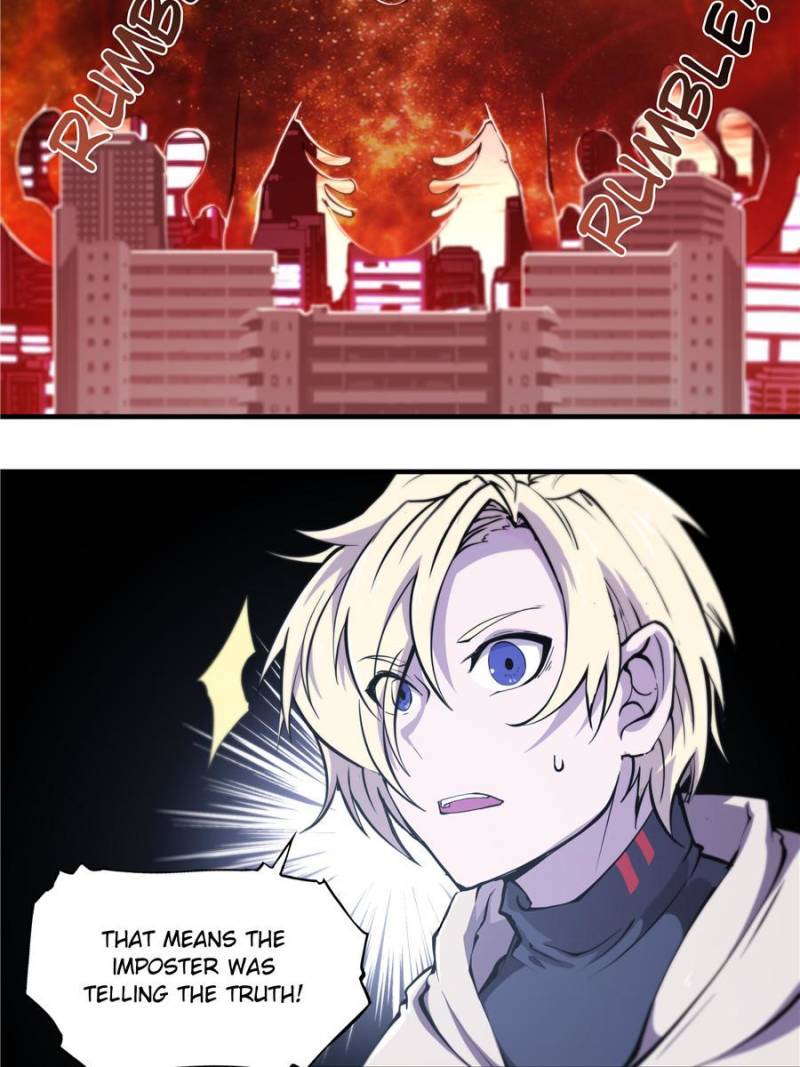 Vampires And Knight chapter 94 page 20