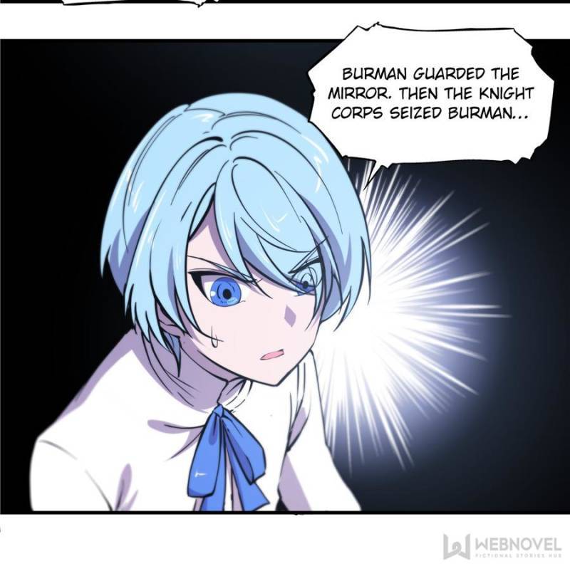 Vampires And Knight chapter 94 page 21