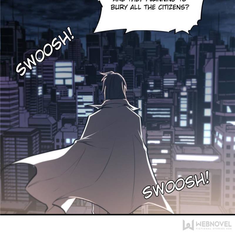 Vampires And Knight chapter 94 page 24