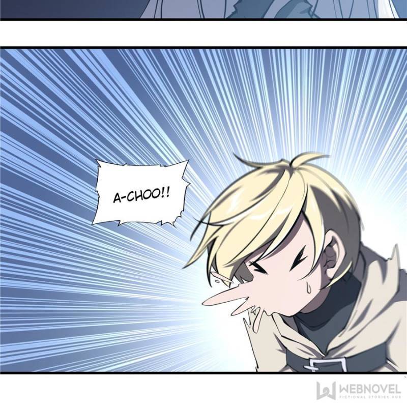 Vampires And Knight chapter 94 page 9