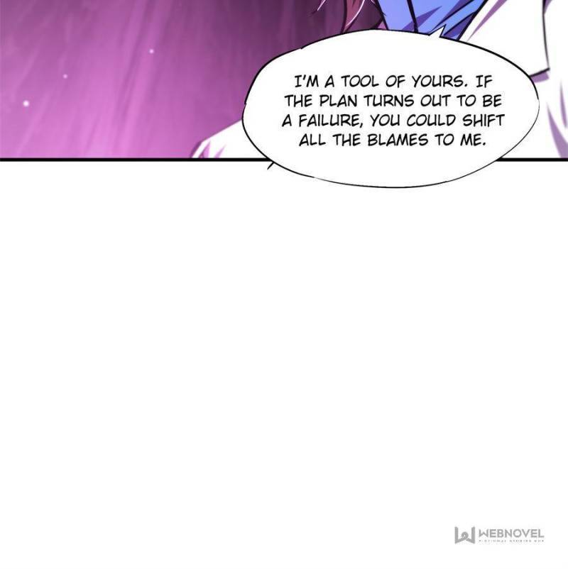 Vampires And Knight chapter 95 page 10