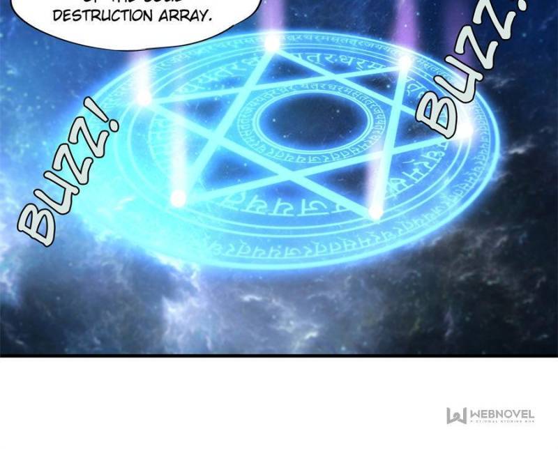 Vampires And Knight chapter 95 page 14