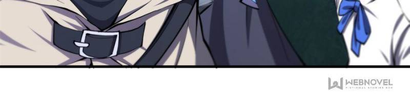 Vampires And Knight chapter 95 page 19