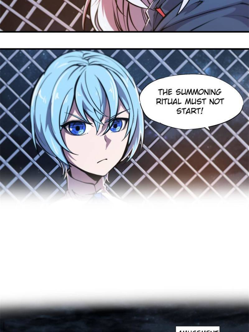 Vampires And Knight chapter 95 page 2