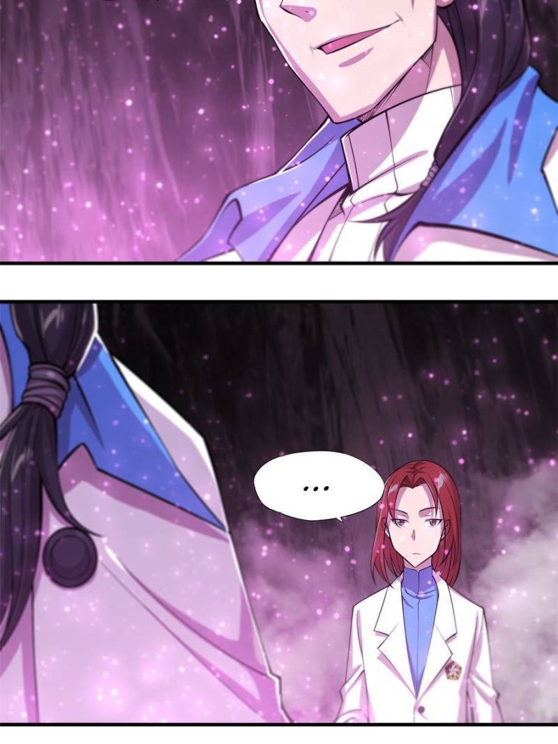 Vampires And Knight chapter 95 page 24