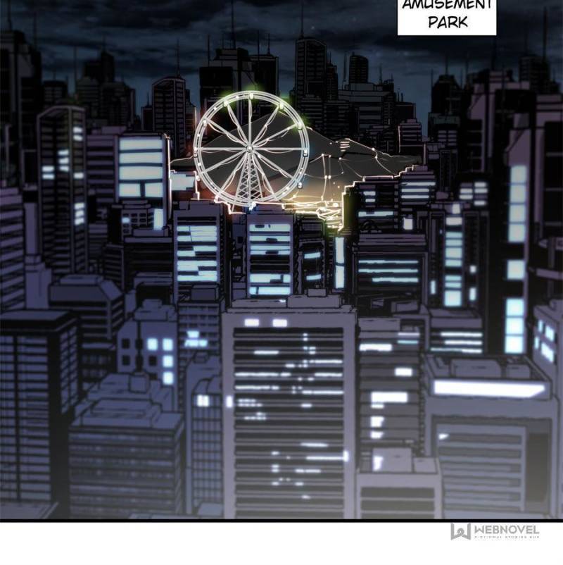 Vampires And Knight chapter 95 page 3