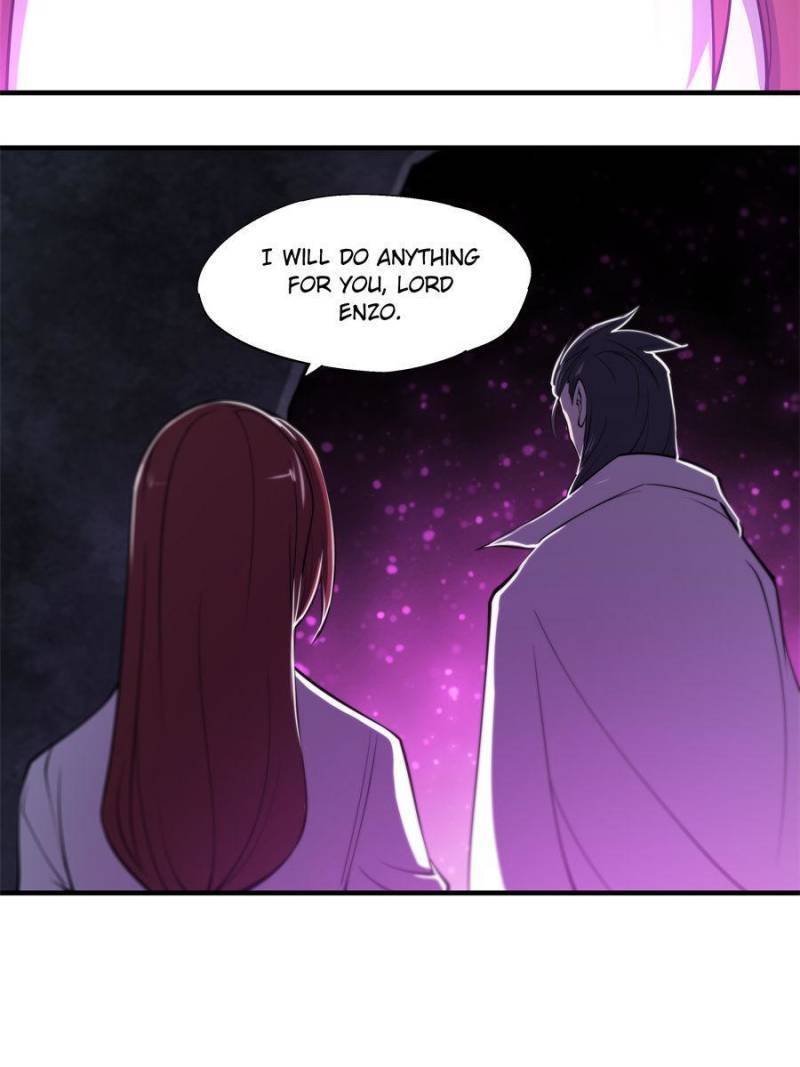 Vampires And Knight chapter 95 page 30