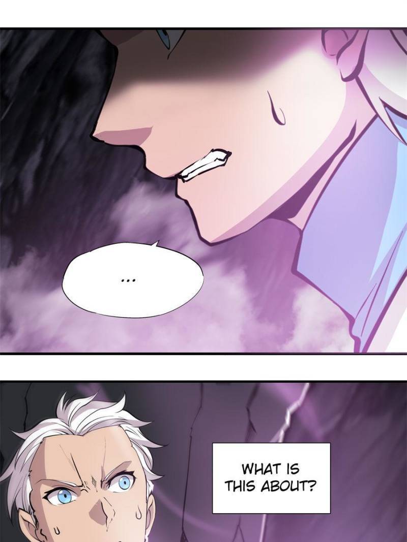 Vampires And Knight chapter 95 page 32