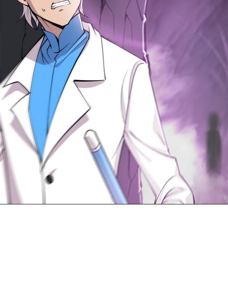 Vampires And Knight chapter 95 page 33