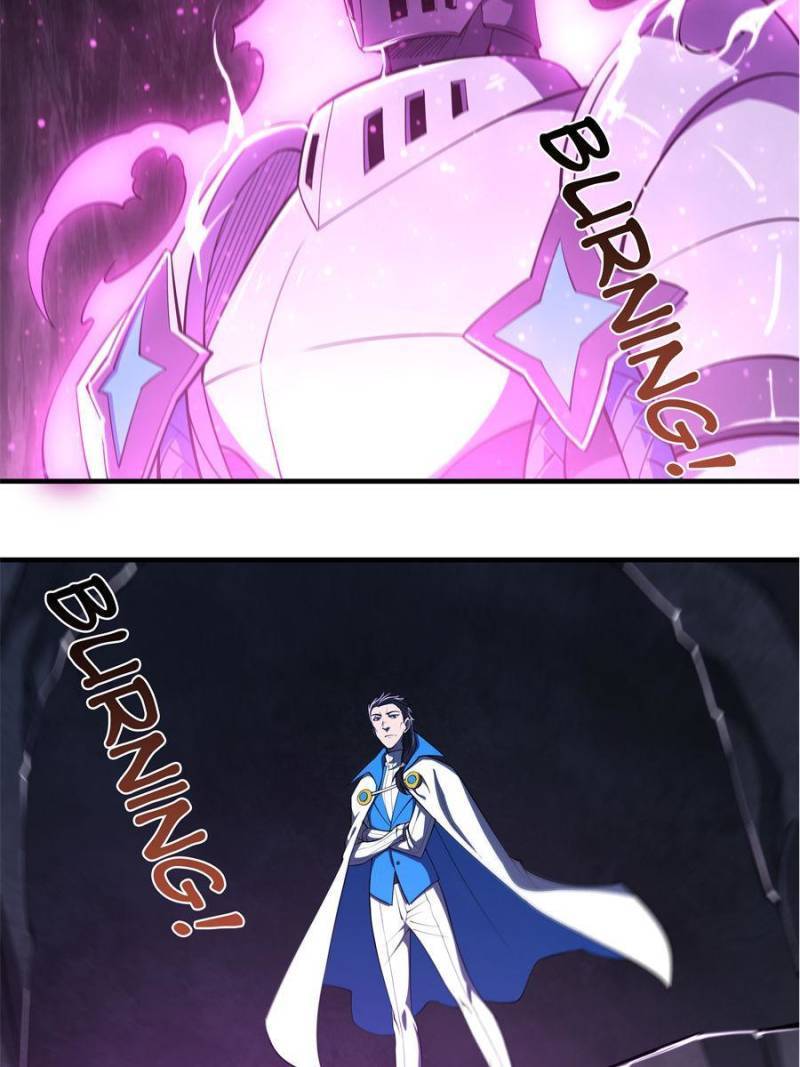 Vampires And Knight chapter 95 page 5