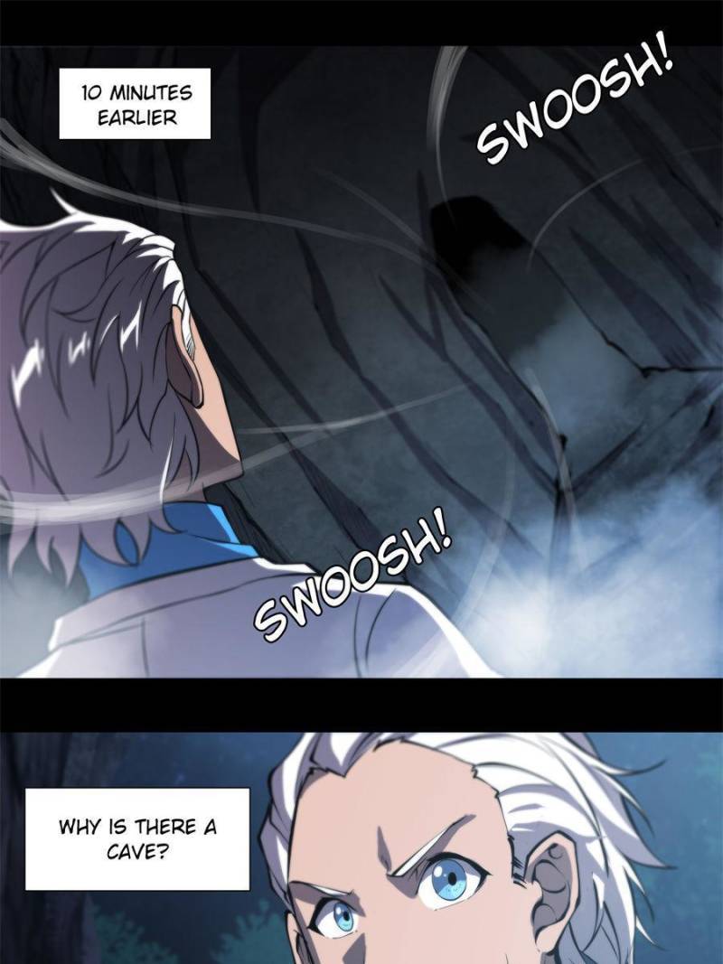 Vampires And Knight chapter 96 page 1