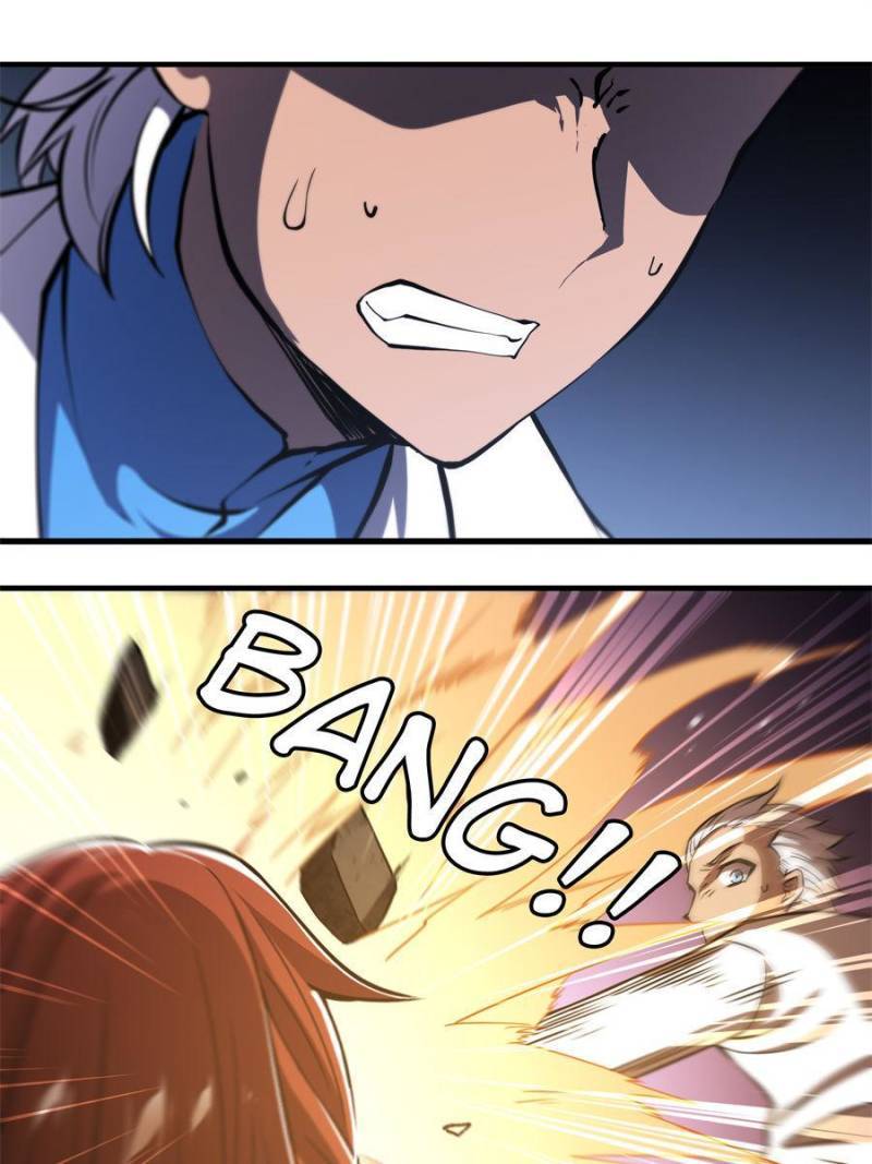 Vampires And Knight chapter 96 page 12