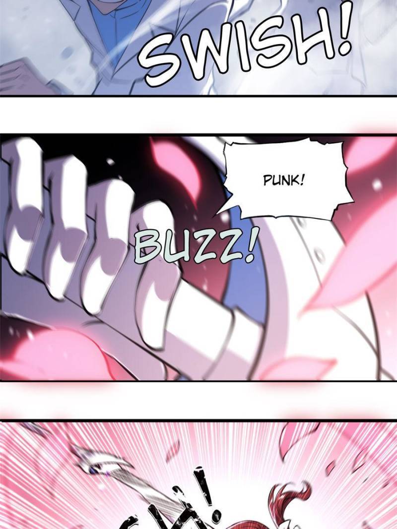 Vampires And Knight chapter 96 page 14