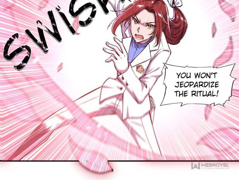 Vampires And Knight chapter 96 page 15