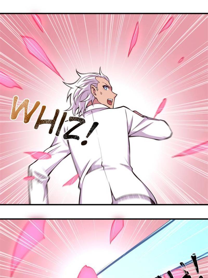 Vampires And Knight chapter 96 page 16