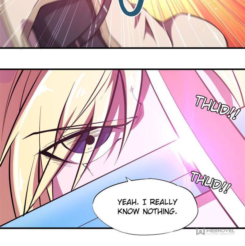 Vampires And Knight chapter 96 page 25