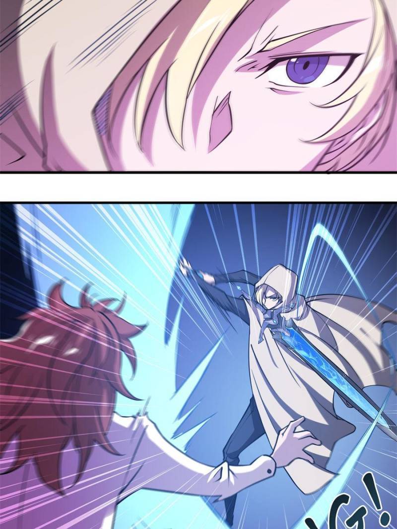 Vampires And Knight chapter 96 page 29