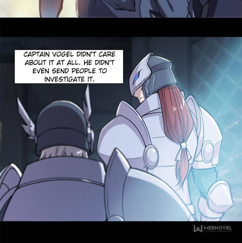 Vampires And Knight chapter 96 page 3