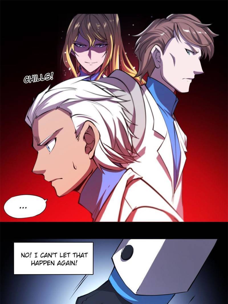 Vampires And Knight chapter 96 page 4