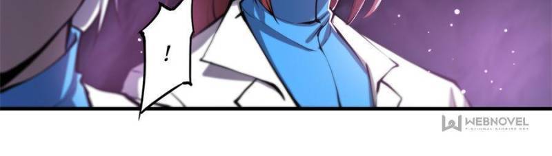 Vampires And Knight chapter 96 page 8