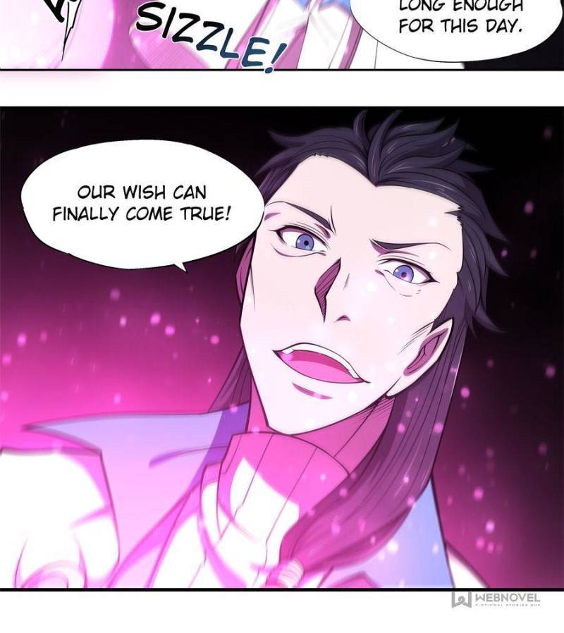 Vampires And Knight chapter 97 page 10