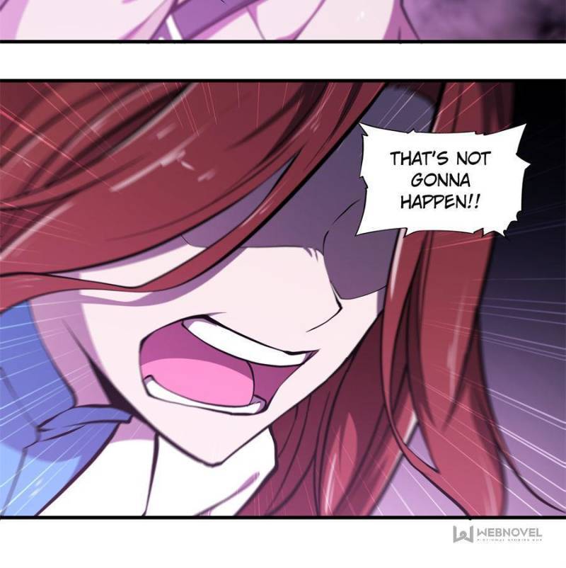 Vampires And Knight chapter 97 page 13