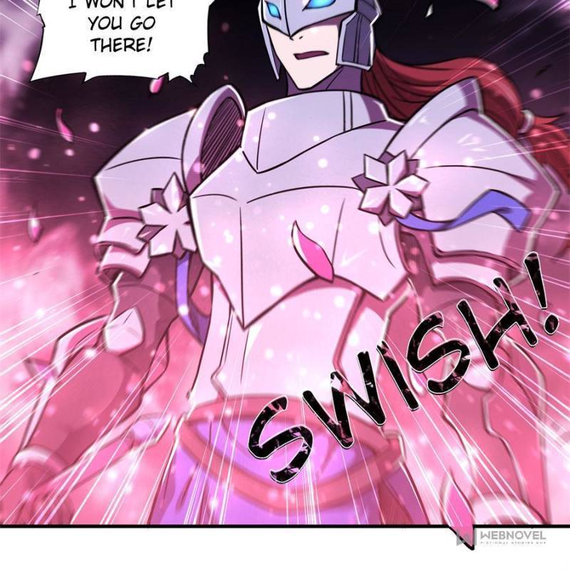 Vampires And Knight chapter 97 page 16