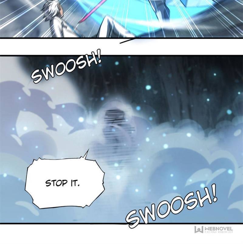 Vampires And Knight chapter 97 page 19