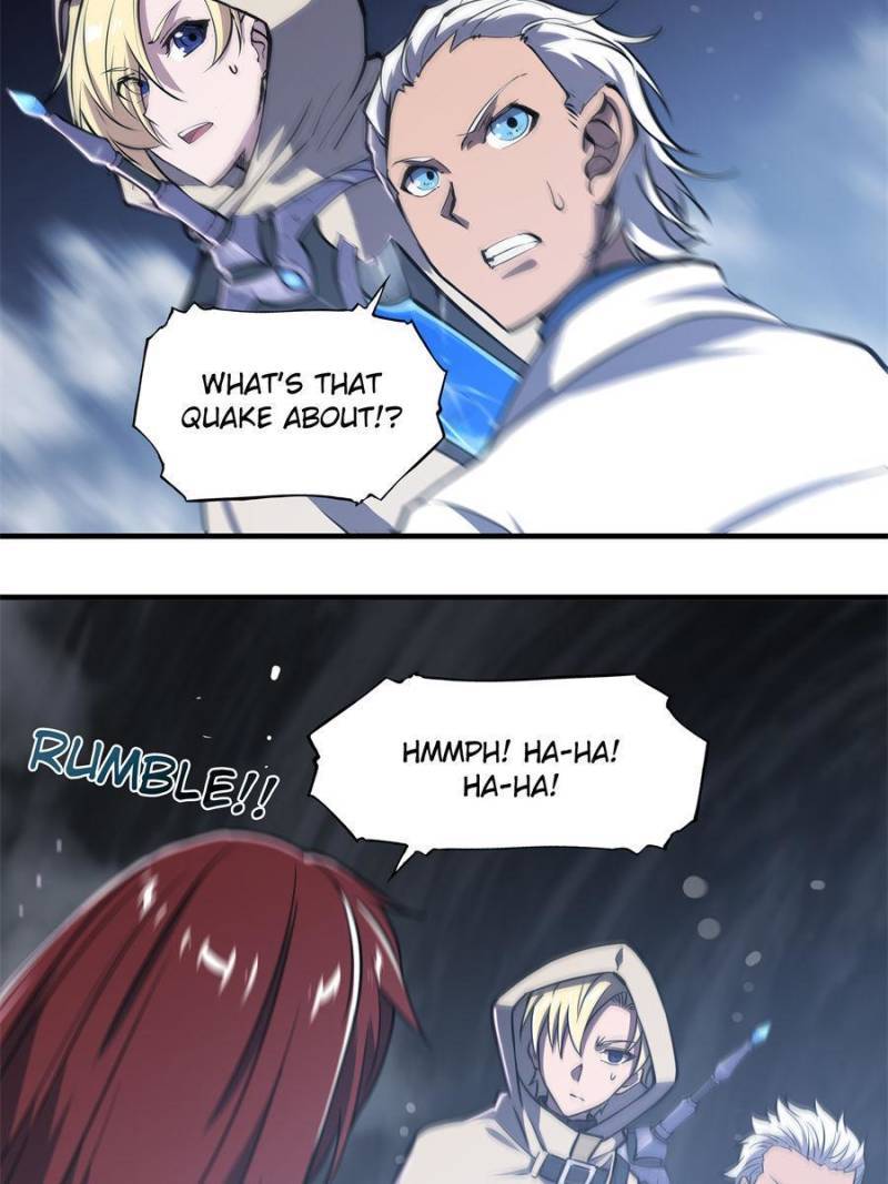 Vampires And Knight chapter 97 page 2