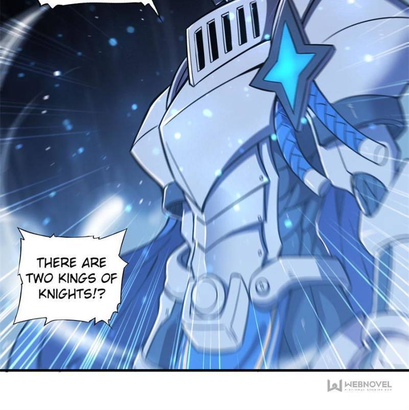 Vampires And Knight chapter 97 page 22