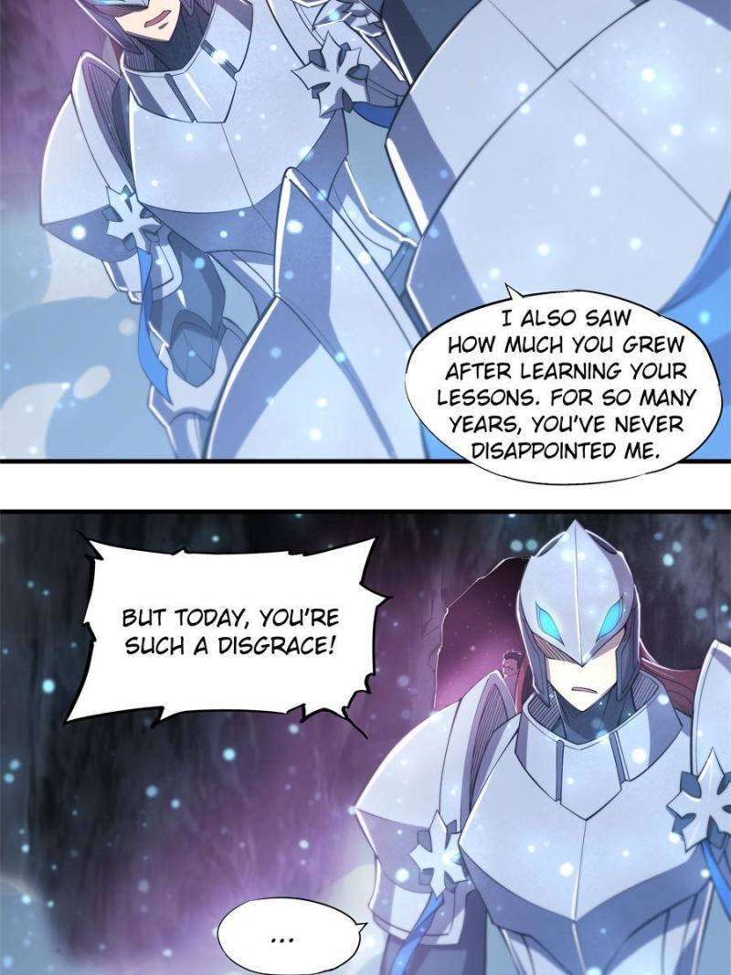 Vampires And Knight chapter 97 page 24