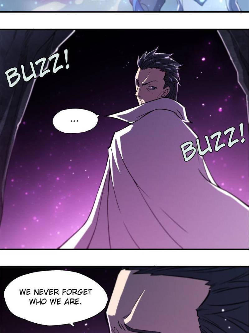 Vampires And Knight chapter 97 page 25
