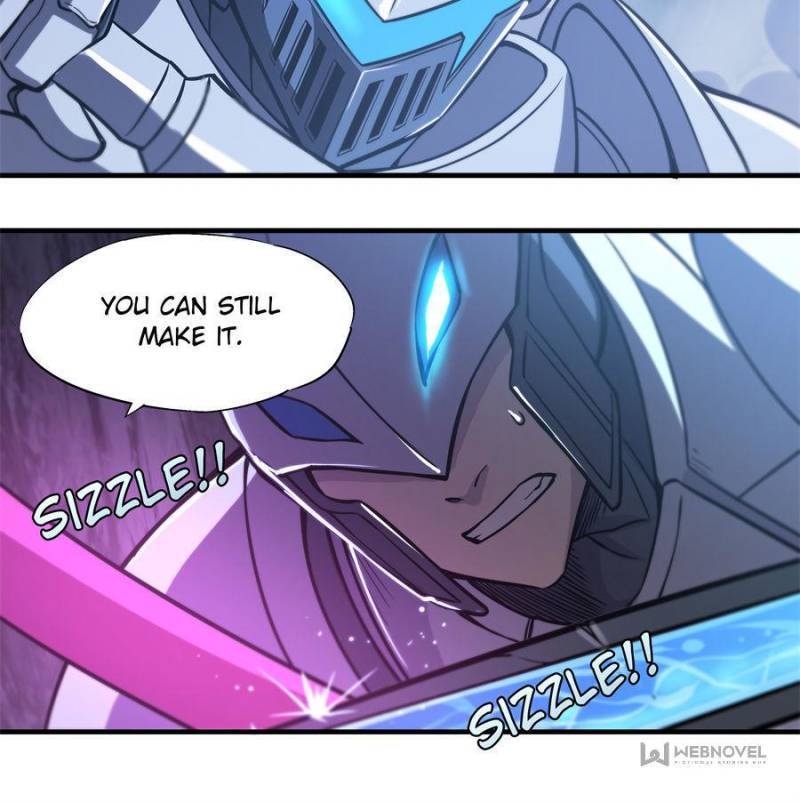 Vampires And Knight chapter 97 page 30