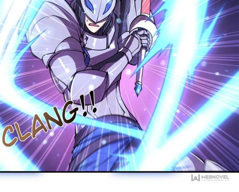 Vampires And Knight chapter 97 page 32