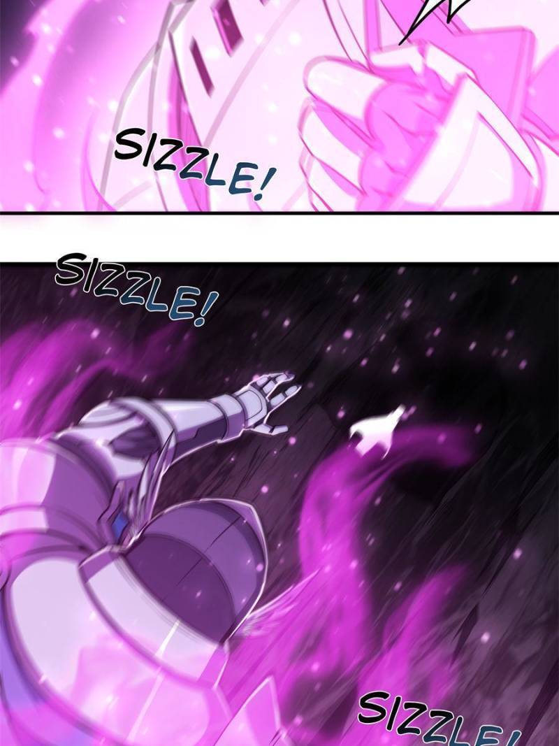 Vampires And Knight chapter 97 page 5