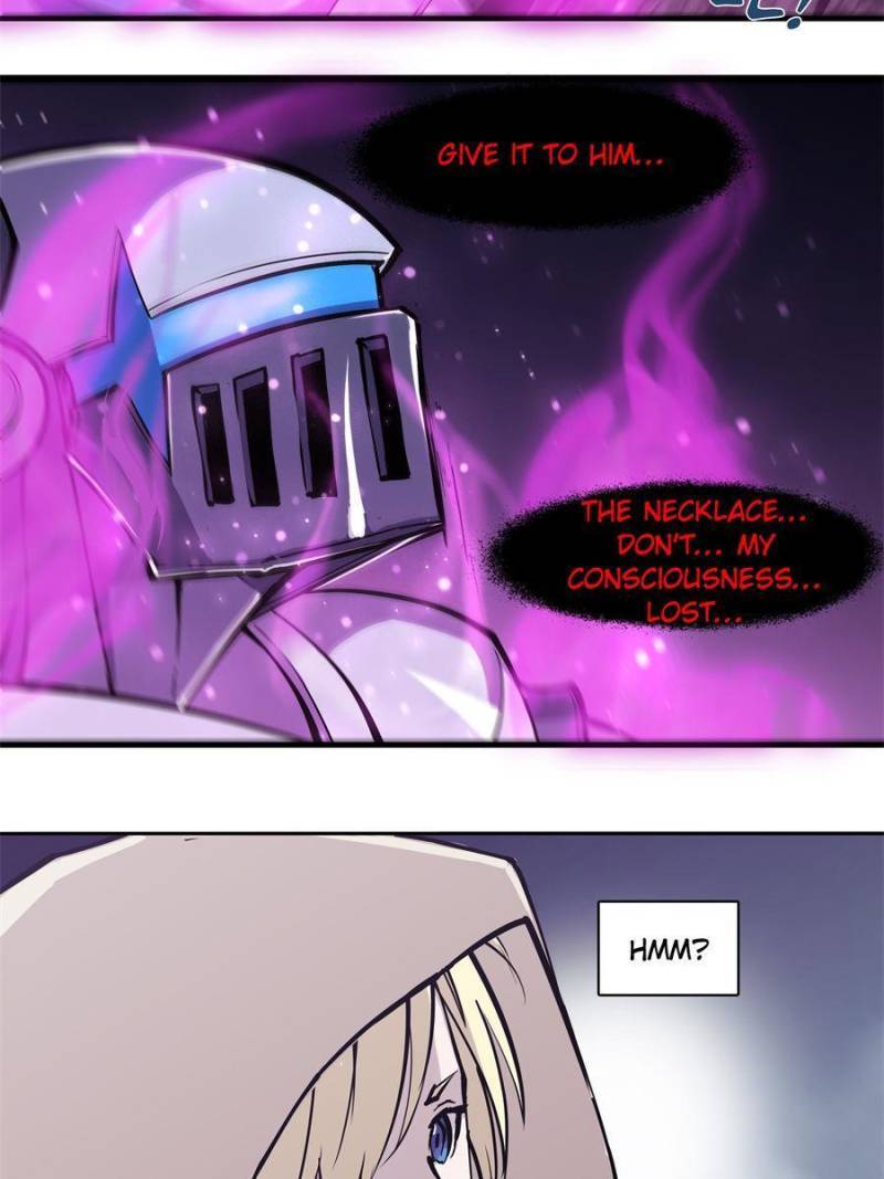 Vampires And Knight chapter 97 page 6