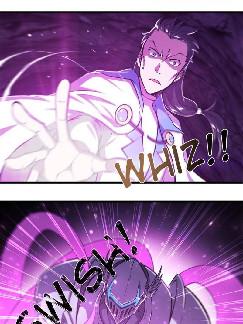 Vampires And Knight chapter 97 page 8